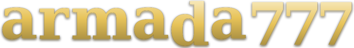 armada 777 logo