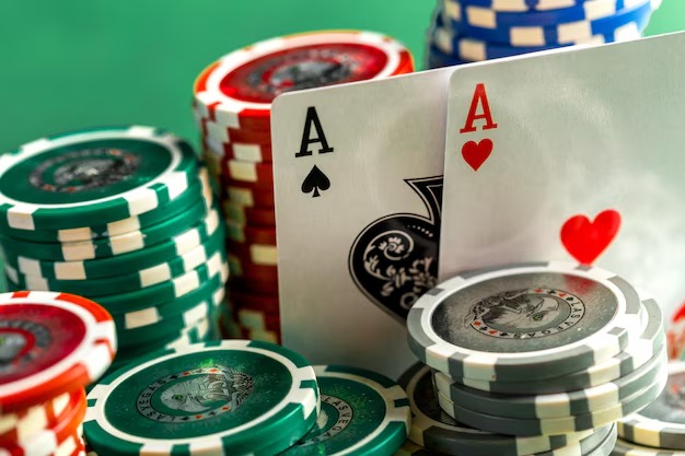 armada 777 Live Blackjack Table