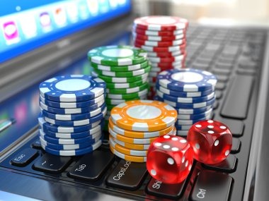 armada 777 Live Blackjack Table